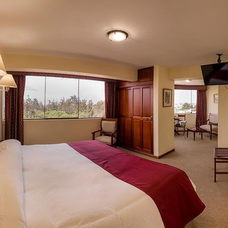 El Cabildo Hotel Арекуипа Екстериор снимка