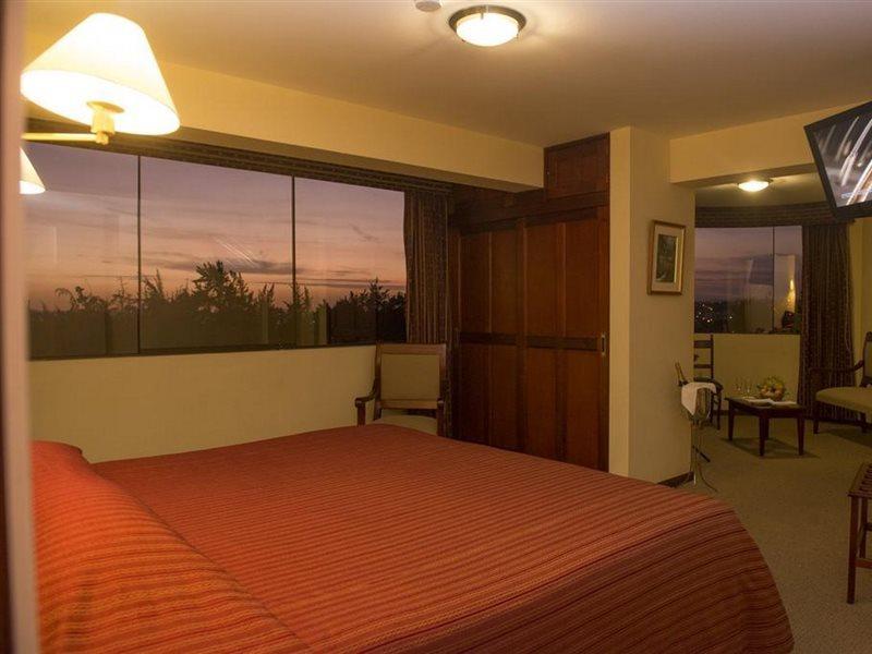 El Cabildo Hotel Арекуипа Екстериор снимка