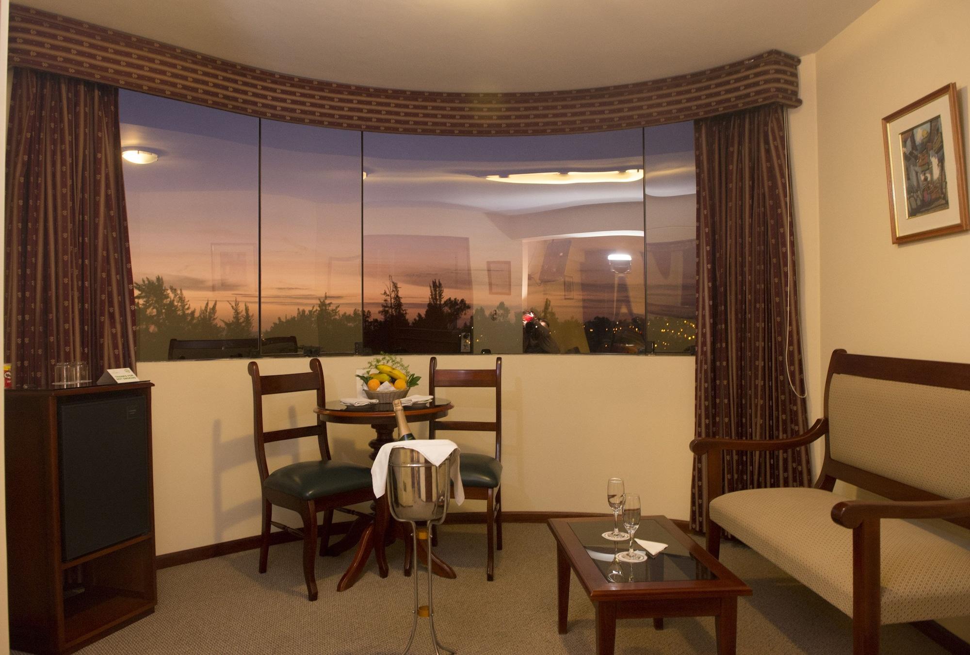 El Cabildo Hotel Арекуипа Екстериор снимка