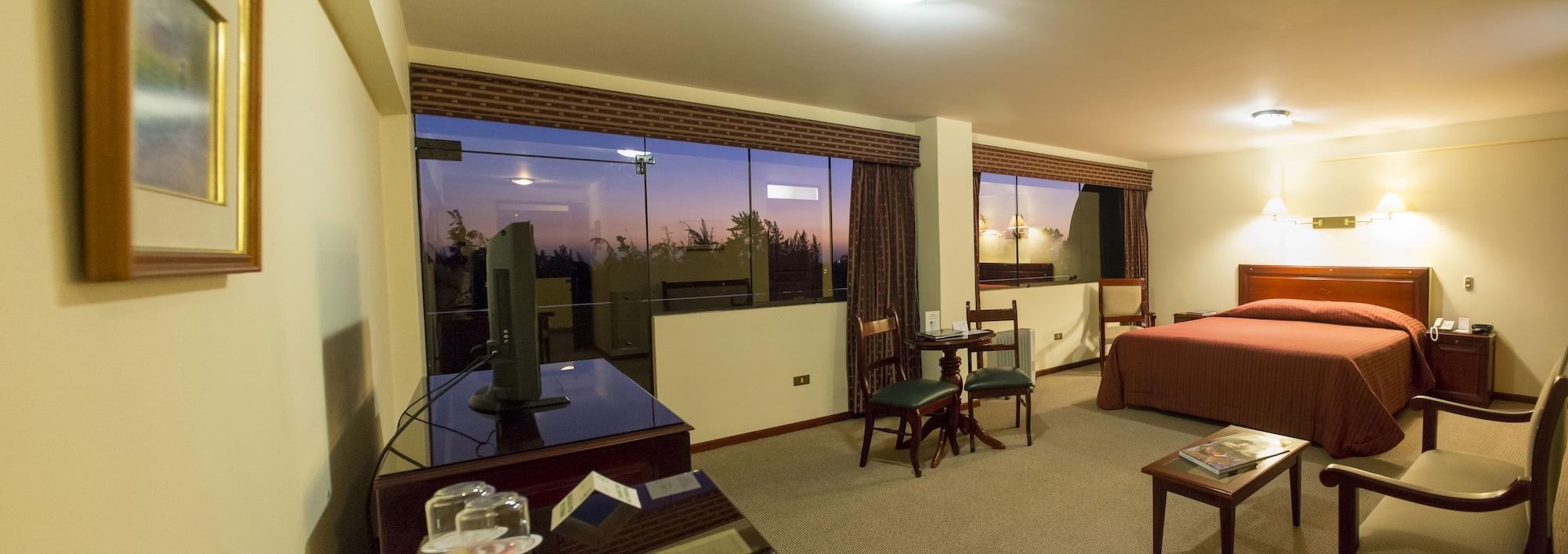 El Cabildo Hotel Арекуипа Екстериор снимка