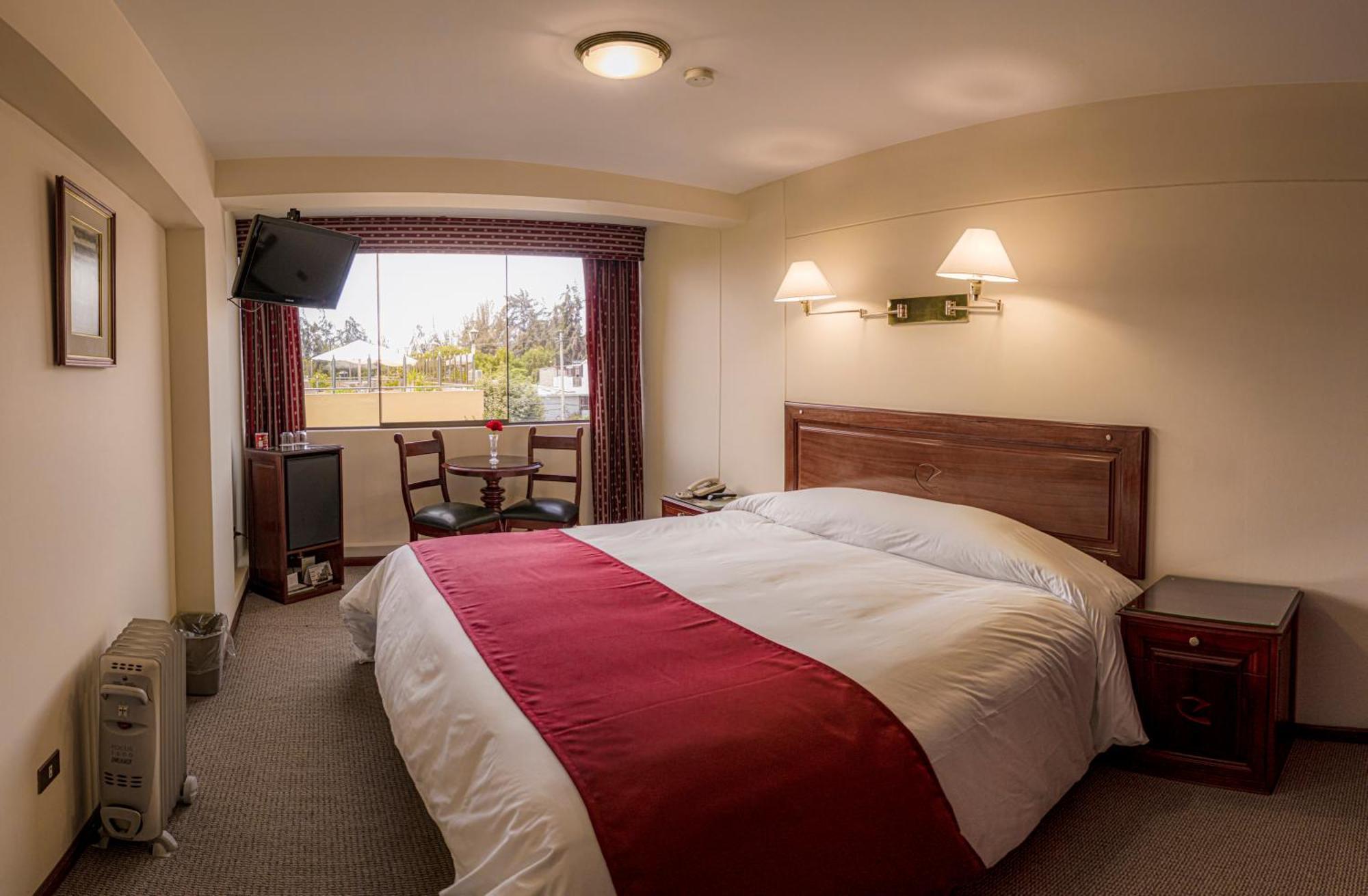 El Cabildo Hotel Арекуипа Екстериор снимка