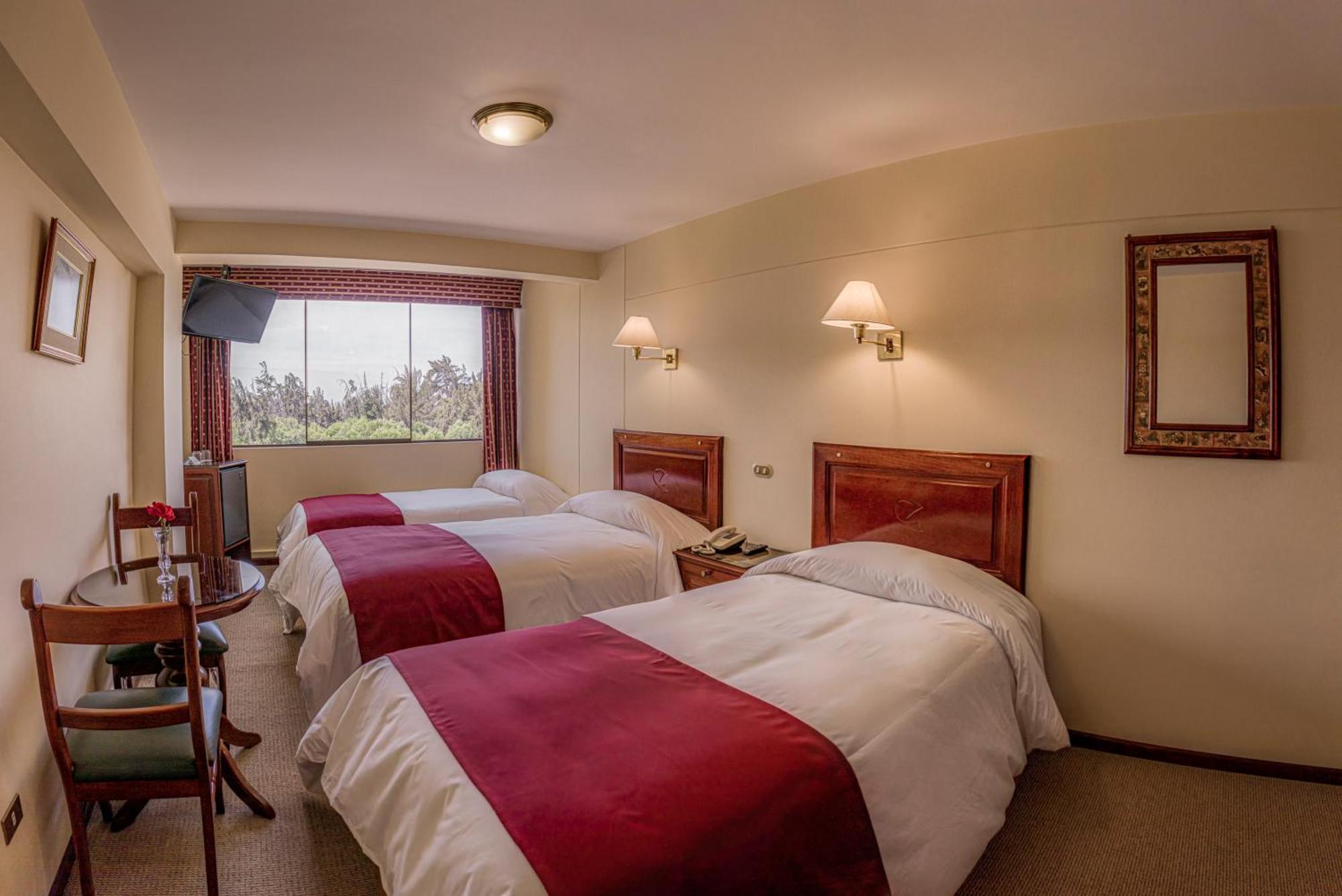 El Cabildo Hotel Арекуипа Екстериор снимка