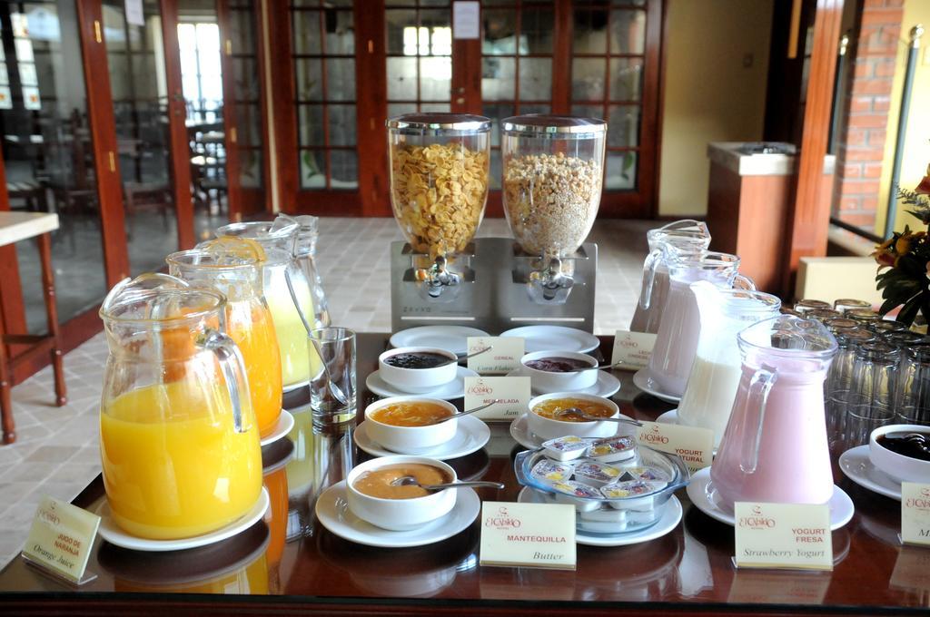 El Cabildo Hotel Арекуипа Екстериор снимка