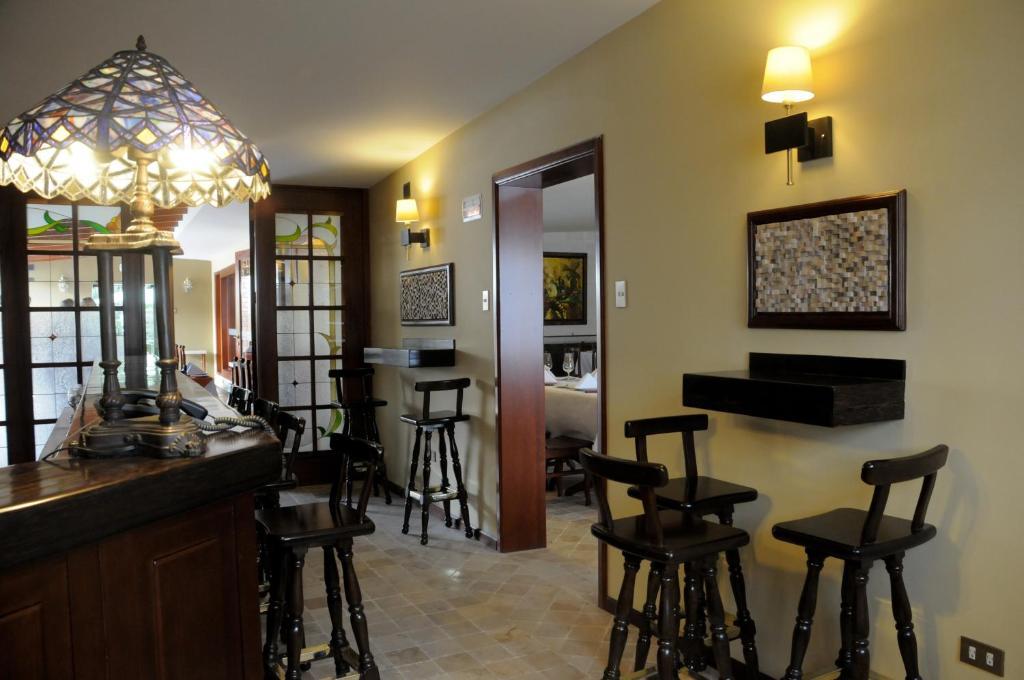 El Cabildo Hotel Арекуипа Екстериор снимка