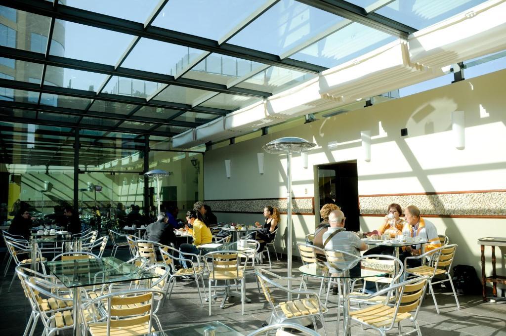 El Cabildo Hotel Арекуипа Екстериор снимка