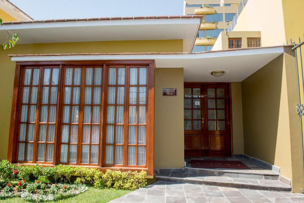 El Cabildo Hotel Арекуипа Екстериор снимка