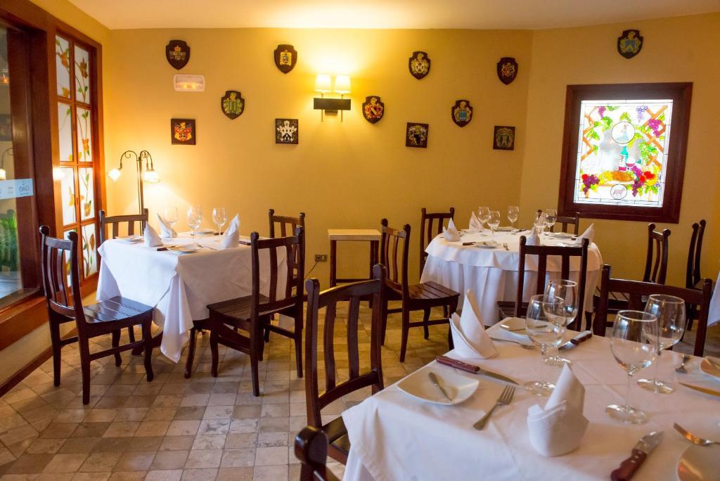 El Cabildo Hotel Арекуипа Екстериор снимка